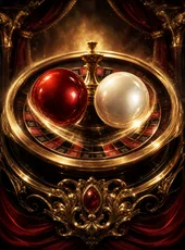 Jeu de casino Jackpot BOB : Double Ball Roulette