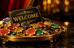 Offre Jackpot BOB : Bonus de bienvenue